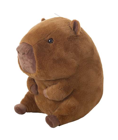 Creaciones Llopis Peluche Capy Mel 45 cm - Jouet en peluche ours polaire en polyester pour enfants dès 12 mois Creaciones Llopis Peluche Capy Mel 45 cm - Jouet en peluche ours polaire en polyester pour enfants dès 12 mois