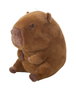 Creaciones Llopis Peluche Capy Mel 45 cm - Jouet en peluche ours polaire en polyester pour enfants dès 12 mois