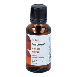TERPENIC Huile essentielle CANELA CASSIA 30ml