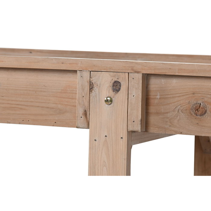 Chariot de Jardin Home ESPRIT Naturel 108 x 53 x 167 cm