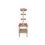 Chariot de Jardin Home ESPRIT Naturel 108 x 53 x 167 cm