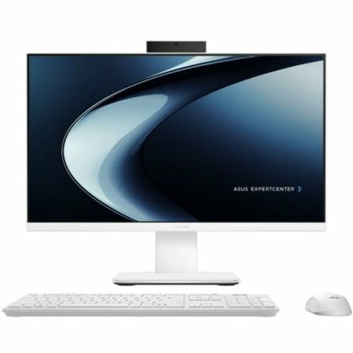 Tout en Un Asus 90PT03X1-M00YW0 24" Intel Core i3 8 GB RAM 512 GB SSD Tout en Un Asus 90PT03X1-M00YW0 24" Intel Core i3 8 GB RAM 512 GB SSD