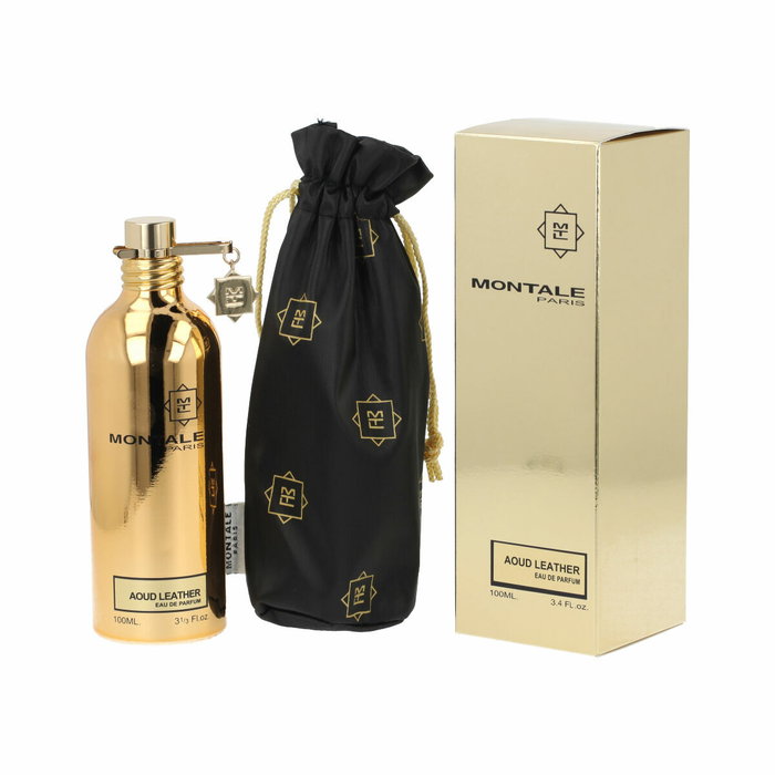 Montale Aoud Leather Eau de Parfum 100 ml Montale Aoud Leather Eau de Parfum 100 ml