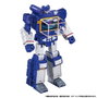 Takara Tomy Transformers MPG-19 Soundwave et Condor (Laserbeak) Team-Up Series