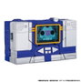Takara Tomy Transformers MPG-19 Soundwave et Condor (Laserbeak) Team-Up Series