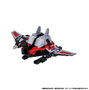 Takara Tomy Transformers MPG-19 Soundwave et Condor (Laserbeak) Team-Up Series