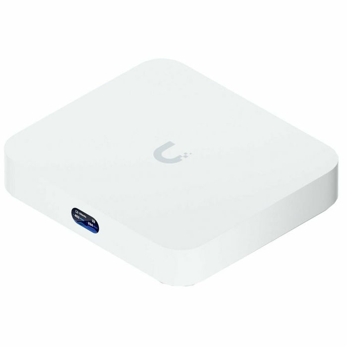 Ubiquiti Routeur UCG-ULTRA Cloud Gateway Ultra Blanc