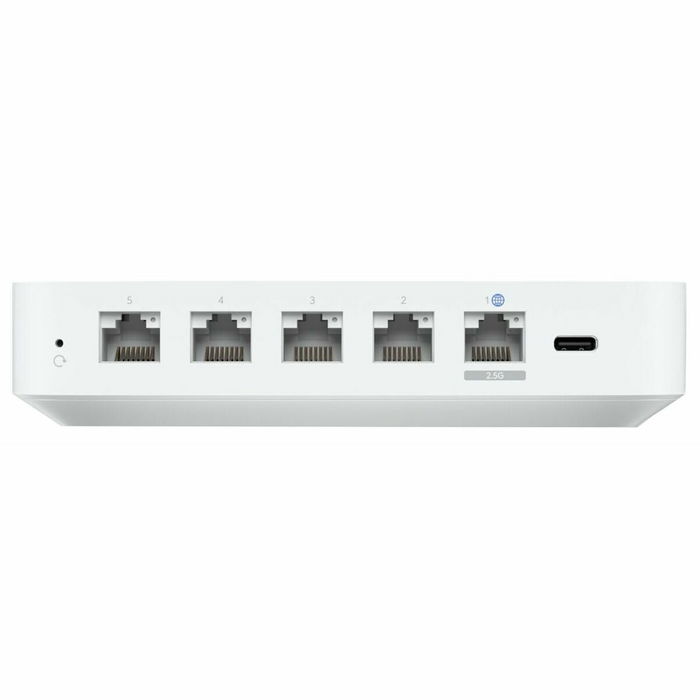 Ubiquiti Routeur UCG-ULTRA Cloud Gateway Ultra Blanc