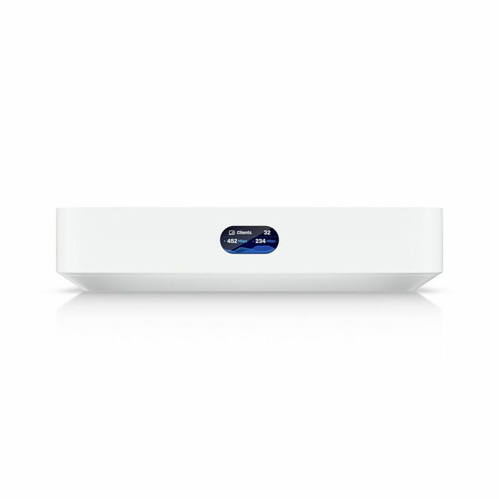 Ubiquiti Routeur UCG-ULTRA Cloud Gateway Ultra Blanc