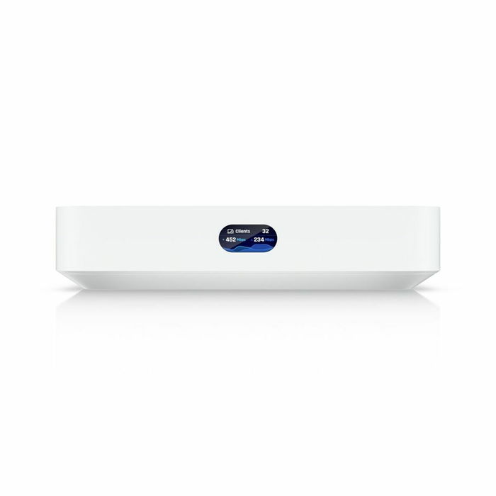 Ubiquiti Routeur UCG-ULTRA Cloud Gateway Ultra Blanc