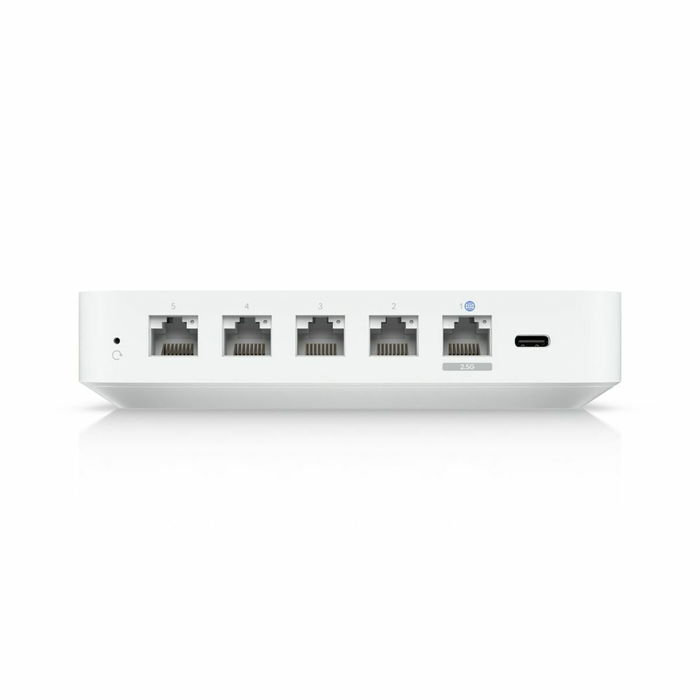 Ubiquiti Routeur UCG-ULTRA Cloud Gateway Ultra Blanc