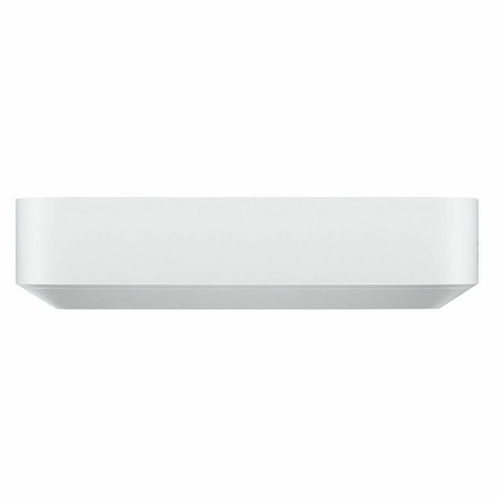 Ubiquiti UniFi Cloud Gateway - Passerelle réseau multi-WAN avec 4 ports RJ-45, 1 WAN, USB Type-C, écran LCM, Bluetooth et gestion de 300+ clients