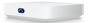 Ubiquiti UniFi Cloud Gateway - Passerelle réseau multi-WAN avec 4 ports RJ-45, 1 WAN, USB Type-C, écran LCM, Bluetooth et gestion de 300+ clients