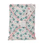 Sac à dos serré par des ficelles Minnie Mouse Minty Rose 26 x 34 x 1 cm
