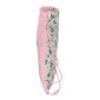 Sac à dos serré par des ficelles Minnie Mouse Minty Rose 26 x 34 x 1 cm