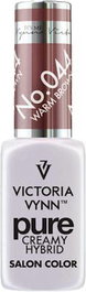 Victoria Vynn Pure Creamy Hybrid Warm Brown 044
