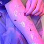 Spin Master Cool Maker K-POP Demon Hunters Tattoo Shimmer Me