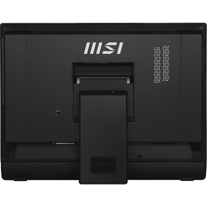 Tout en Un MSI 00-A60211-007 4 GB 256 GB SSD 15,6" Intel Celeron N100 4 GB RAM