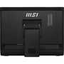 Tout en Un MSI 00-A60211-007 4 GB 256 GB SSD 15,6" Intel Celeron N100 4 GB RAM