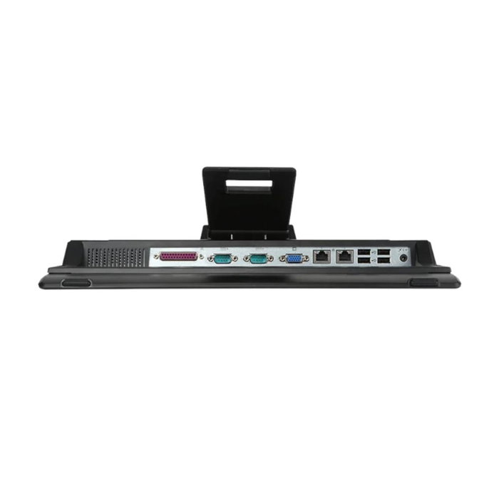MSI Pro AP162T-007XES PC All-in-One 15.6" Tactile Intel N100 4 Go RAM 256 Go SSD Noir MSI Pro AP162T-007XES PC All-in-One 15.6" Tactile Intel N100 4 Go RAM 256 Go SSD Noir