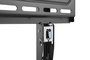 Vivolink Support mural professionnel fixe pour téléviseurs incurvés et plats 37" à 70", 50 kg, compatible VESA 600x400