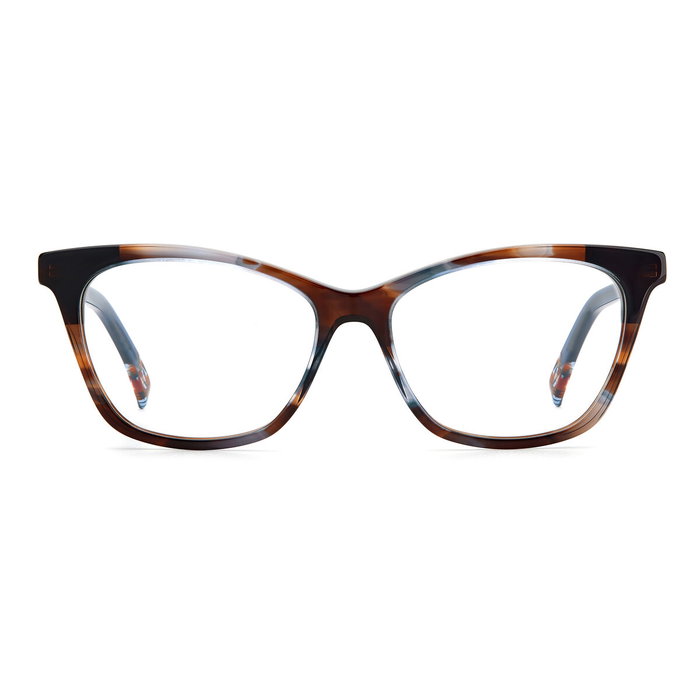 Monture de Lunettes Femme Missoni MIS-0101-IWF Ø 53 mm Monture de Lunettes Femme Missoni MIS-0101-IWF Ø 53 mm