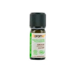 FLORAME Huile Essentielle de Cèdre Bio 10 ml