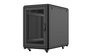 Lanview Armoire Rack 19 Pouces 16U 600 x 1000mm Server Line
