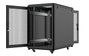 Lanview Armoire Rack 19 Pouces 16U 600 x 1000mm Server Line