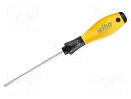 WIHA Tournevis Torx® TX09 SoftFinish ESD®