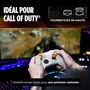 Steelseries KontrolFreek Pack de 2 Call Of Duty BO7 Performance Thumbsticks pour Manettes Xbox Series et Xbox One - Orange