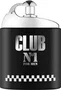 New Brand Club N1 Eau de Toilette pour hommes 100 ml
