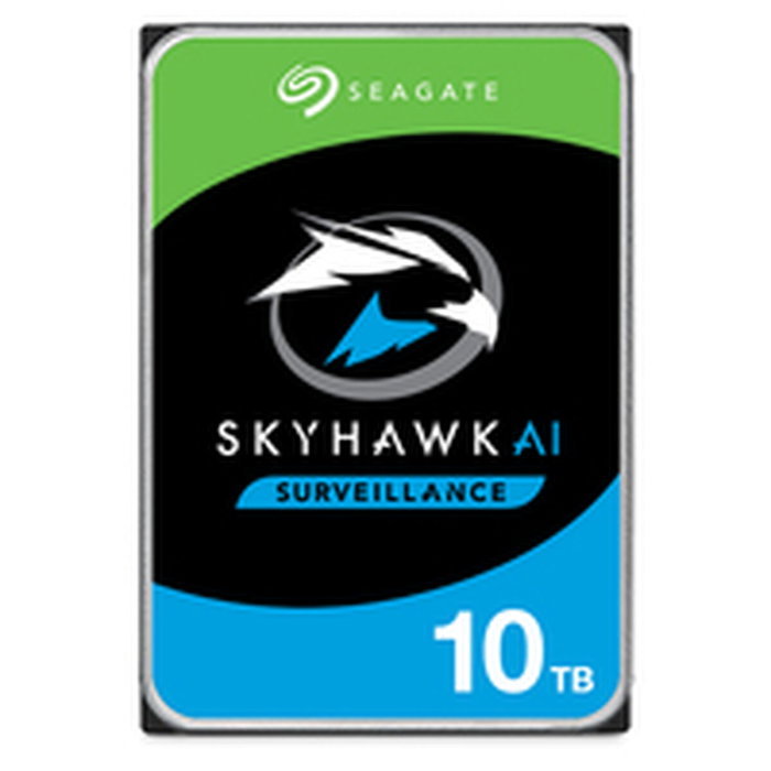 Disque dur Seagate ST10000VE001 Disque dur Seagate ST10000VE001