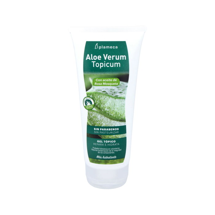 PLAMECA Aloe Verum Topicum Gel 200 ml PLAMECA Aloe Verum Topicum Gel 200 ml