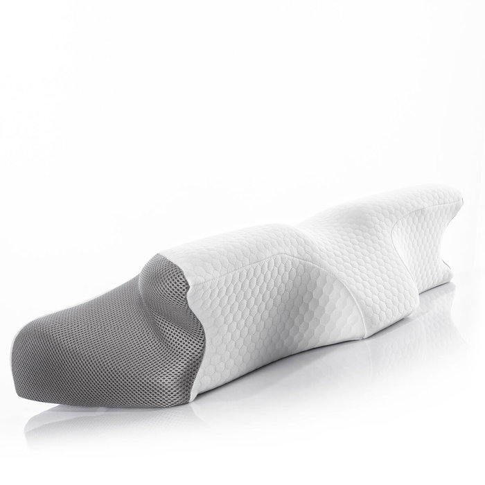 InnovaGoods Oreiller Ergonomique Viscoélastique Conforti InnovaGoods Oreiller Ergonomique Viscoélastique Conforti