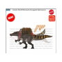 Mattel Figurine Spinosaurus Jurassic World Cola destructrice