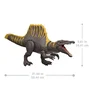 Mattel Figurine Spinosaurus Jurassic World Cola destructrice