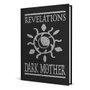 Vampire: The Masquerade 5th Edition RPG livre Revelations of the Dark Mother Accessory *ANGLAIS*