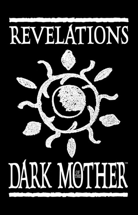 Vampire: The Masquerade 5th Edition RPG livre Revelations of the Dark Mother Accessory *ANGLAIS* Vampire: The Masquerade 5th Edition RPG livre Revelations of the Dark Mother Accessory *ANGLAIS*