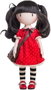 Paola Reina Poupée Gorjuss Ruby 32 cm