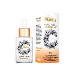 PLANTIS Sérum Vitamina C 30 ml