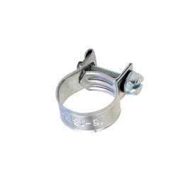 WOLFPACK LINEA PROFESIONAL Collier de fixation Butaclamp 15-18