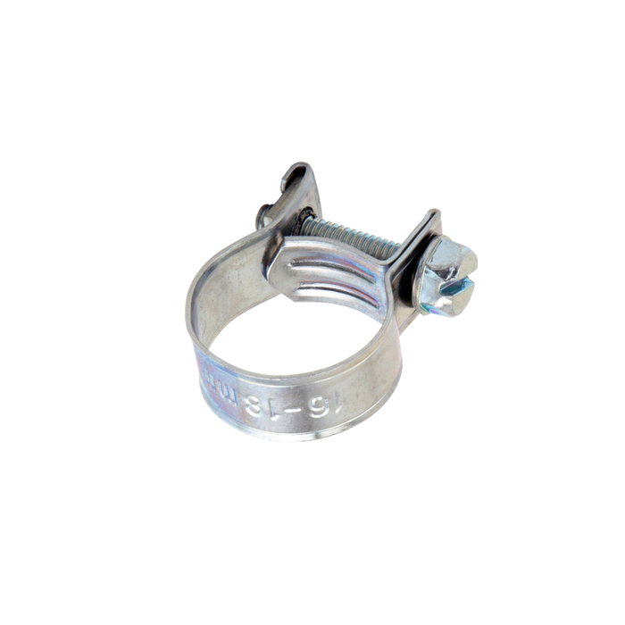 WOLFPACK LINEA PROFESIONAL Collier de fixation Butaclamp 15-18 WOLFPACK LINEA PROFESIONAL Collier de fixation Butaclamp 15-18