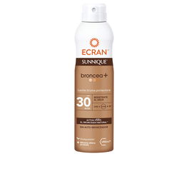 Lait solaire Ecran Sunnique Blanc 250 ml Brume