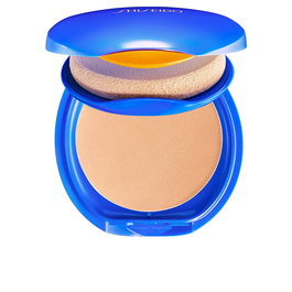 Shiseido Maquillage Solaire Compact Rechargeable SPF30 Ivoire Moyen 12g