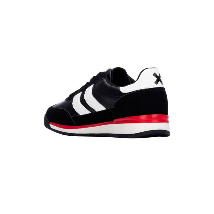 Chaussures casual homme XTI Noir M