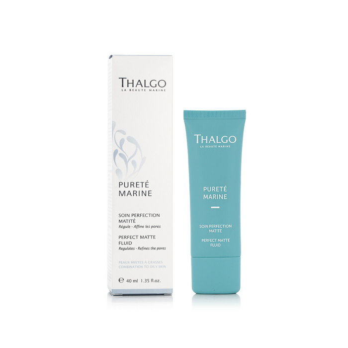 Thalgo PURETÉ MARINE Fluide mat anti-brillance 40 ml