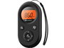 Sandberg - Radio de poche FM/AM avec batterie rechargeable et écouteurs, idéale pour activités de plein air et urgence