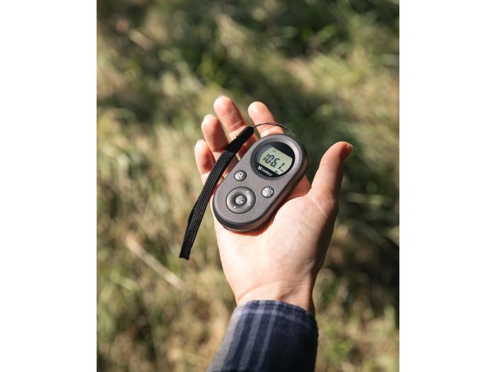 Sandberg - Radio de poche FM/AM avec batterie rechargeable et écouteurs, idéale pour activités de plein air et urgence