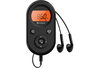 Sandberg - Radio de poche FM/AM avec batterie rechargeable et écouteurs, idéale pour activités de plein air et urgence